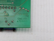 Nn-832.14 Analog Input Adaptor Pcb By Norcontrol