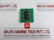 Nn-832.2 Analog Input Adaptor Pcb Module By Norcontrol
