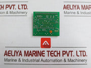 Nn-832.2 Analog Input Adaptor Pcb Module By Norcontrol