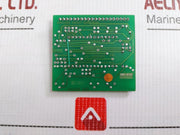 Nn-832.2 Analog Input Adaptor Pcb Module By Norcontrol