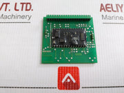 Nn-832.2 Analog Input Adaptor Pcb Module By Norcontrol