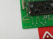 Nn-832.4 Analog Input Adaptor Circuit Card Brand Norcontrol