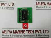 Nn-832.4 Analog Input Adaptor Circuit Card Brand Norcontrol