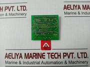 Nn-832.4 Analog Input Adaptor Circuit Card Brand Norcontrol