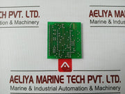 Nn-832.4 Analog Input Adaptor Circuit Card Brand Norcontrol