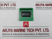 Nn-832.4 Analog Input Adaptor Pcb By Nor Control