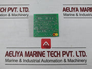 Nn-832.4 Analog Input Adaptor Pcb By Nor Control
