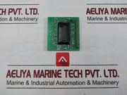 Nn-832.4 Analog Input Adaptor Pcb By Nor Control
