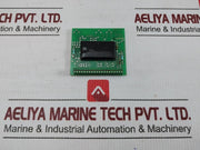 Nn-832.4 Analog Input Adaptor Pcb By Nor Control