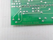 Nn-832.4 Analog Input Adaptor Pcb By Nor Control