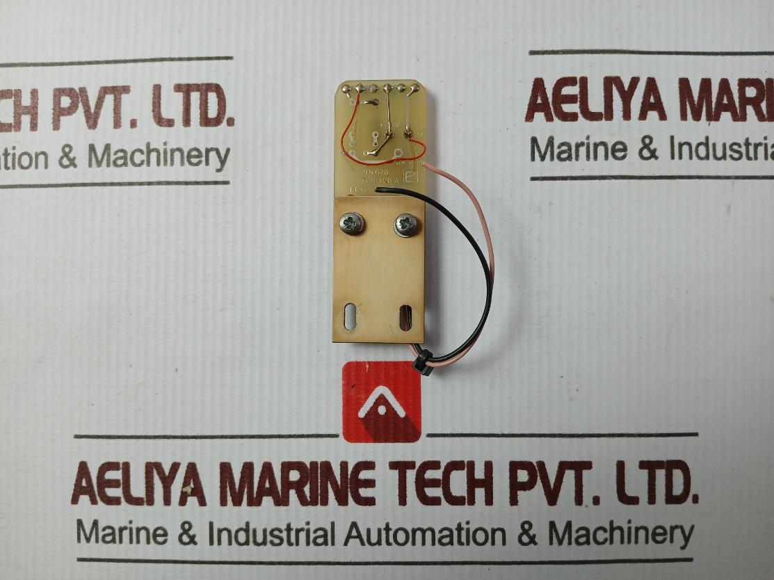Nn628 H45158 A Printed Circuit Board 28V