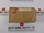 No1 Main Cool Sw P/P Mechanical Seal