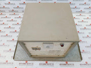 Noah 3 Phase Electric Industrial Transformer 10Kva With Molded Circuit Breaker