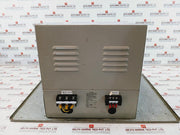 Noah 3 Phase Electric Industrial Transformer 10Kva With Molded Circuit Breaker