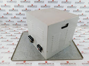 Noah 3 Phase Electric Industrial Transformer 10Kva With Molded Circuit Breaker