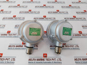 Nohken Fp-1A Level Switch Ac 250V 10A