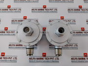 Nohken Fp-1A Level Switch Ac 250V 10A