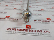 Nohken Fr24S-1P Magnetic Float Liquid Level Sensor Detector 15Va 1A Ac Max