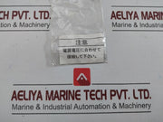 Nohken Level Sensor Krv-23n