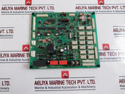 Nohmi 0253-22313 Pcb Card