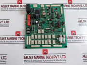 Nohmi 0253-22313 Pcb Card