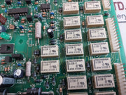 Nohmi 0253-22313 Pcb Card