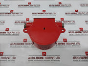 Nohmi Bosai 241Am Ionization Smoke Detector 170.2 Kbq