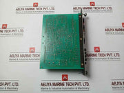 Nohmi Bosai Control-1 Printed Circuit Board Tp-e11668D