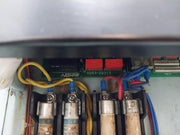 Nohmi Bosai Fac551B-10L Fire Alarm Panel 100 M/M 
