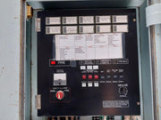 Nohmi Bosai Fac551B-10L Fire Alarm Panel 100 M/M 