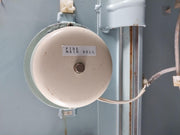 Nohmi Bosai Fac551B-10L Fire Alarm Panel 100 M/M 