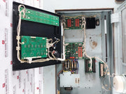 Nohmi Bosai Fac551B-10L Fire Alarm Panel 100 M/M 