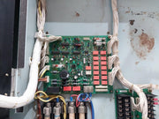 Nohmi Bosai Fac551B-10L Fire Alarm Panel 100 M/M 