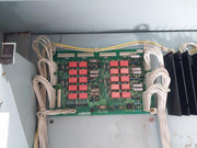 Nohmi Bosai Fac551B-10L Fire Alarm Panel 100 M/M 