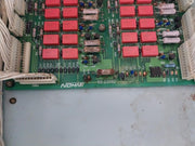 Nohmi Bosai Fac551B-10L Fire Alarm Panel 100 M/M 