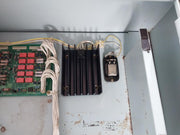Nohmi Bosai Fac551B-10L Fire Alarm Panel 100 M/M 