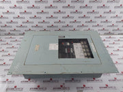 Nohmi Bosai Fac551B-10L Fire Alarm Panel 100 M/M 