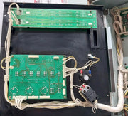 Nohmi Bosai Fac551B-10L Fire Alarm Panel 100 M/M 