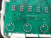 Nohmi Bosai Fac551B-10L Fire Alarm Panel 100 M/M 