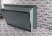 Nohmi Bosai Fac551B-10L Fire Alarm Panel 100 M/M 