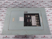 Nohmi Bosai Fac551B-10L Fire Alarm Panel 100 M/M 