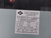 Nohmi Bosai Fac551B-10L Fire Alarm Panel 100 M/M 