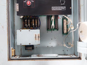 Nohmi Bosai Fac551B-10L Fire Alarm Panel 100 M/M 