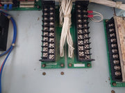 Nohmi Bosai Fac551B-10L Fire Alarm Panel 100 M/M 