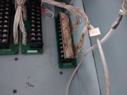 Nohmi Bosai Fac551B-10L Fire Alarm Panel 100 M/M 