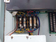Nohmi Bosai Fac551B-10L Fire Alarm Panel 100 M/M 