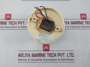 Nohmi Bosai Fdl511-65 Temperature Controlled Spot Detector 20V 80Ma