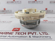Nohmi Bosai Fds511 Ionization Smoke Detector Dc20V 80Ma