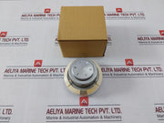 Nohmi Bosai Fds511 Ionized Smoke Detector 4.6 Âµ Ci Am241