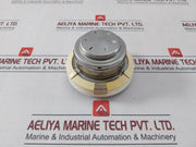 Nohmi Bosai Fds511 Ionized Smoke Detector 4.6 Âµ Ci Am241